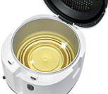 Fritéza Tefal Filtra One FF162131 biela Fritéza Tefal Filtra One FF162131 biela