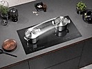 Indukčná varná doska Miele KM 7678 FR čierna
