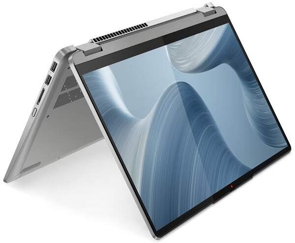 Notebook Lenovo IdeaPad Flex 5 14IAU7 sivý Lenovo IdeaPad Flex 5 14IAU7