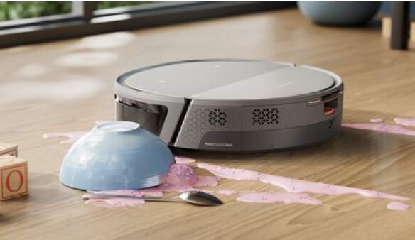 Náhradný rotačný mop Philips XV1491/10