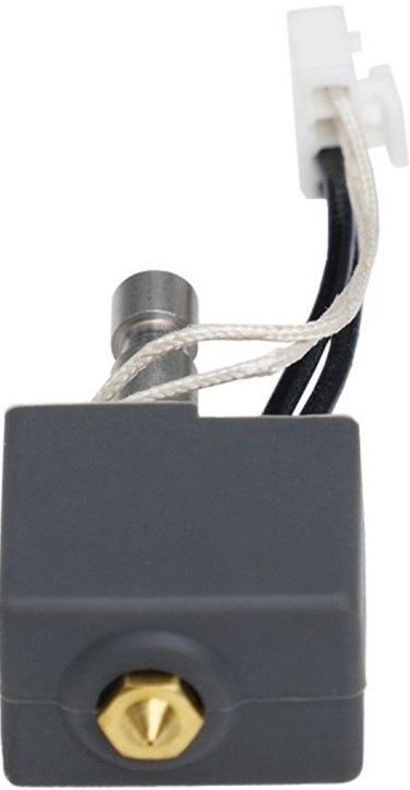 Náhradný diel Anycubic Quick release hotend pre Kobra S1/S1 Combo pre presné tlačové výsledky