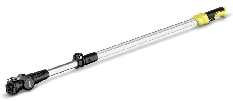 Násada Kärcher pre prerezávaciu pílku, dĺžka 147-206 cm
