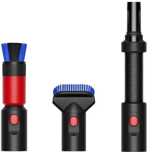 Súprava príslušenstva Dyson DS-974561-01 kompatibilná s vysávačom Dyson V16 Piston