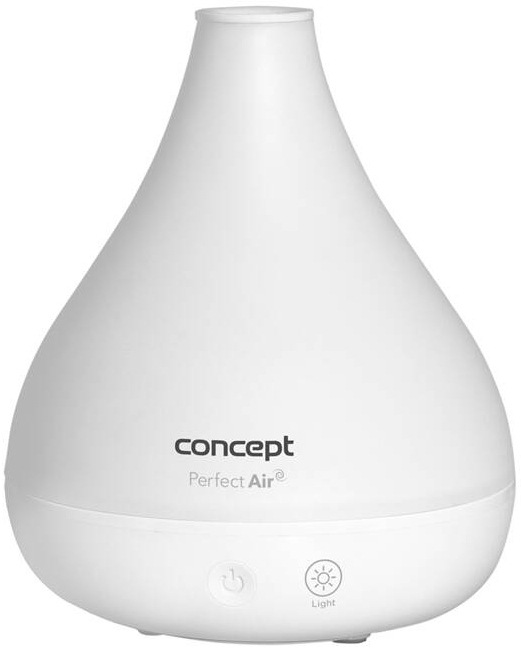 Concept Perfect air ZV1010, biela