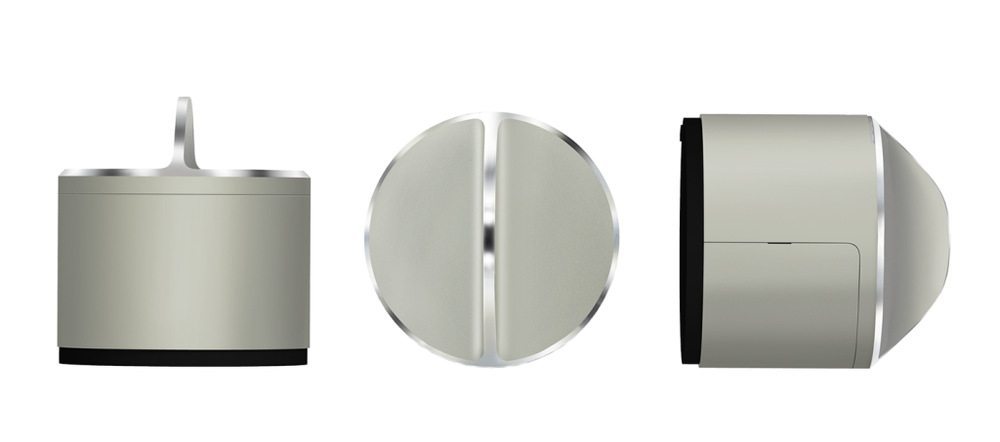 Zámok Danalock V3 Smart - Bluetooth & Homekit Zámok Danalock V3 Smart - Bluetooth & Homekit