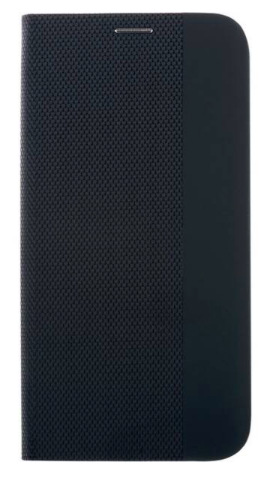 Puzdro na mobil flipové WG Duet na Samsung Galaxy Xcover 6 Pro 5G čierne Puzdro na mobil flipové WG Duet na Samsung Galaxy Xcover 6 Pro 5G čierne