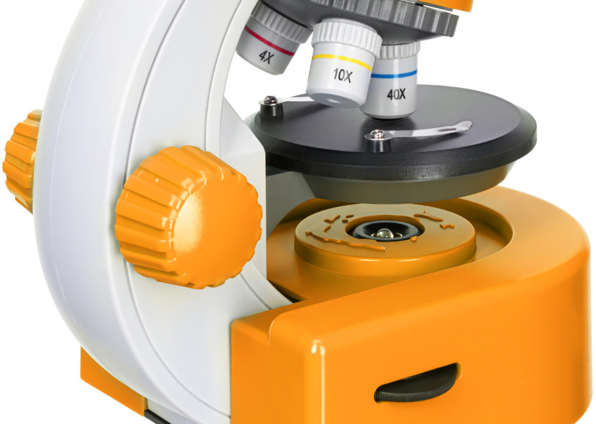 Discovery Micro Solar