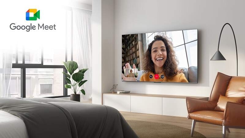 Televízor TCL 43C643