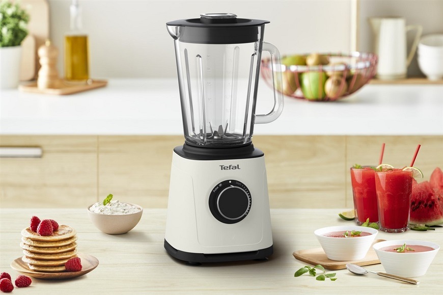 Stolný mixér Tefal BL771AF0 PerfectMix biely