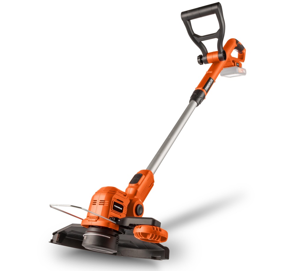 Vyžínač POWERPLUS POWDPG75411 (bez batérie)