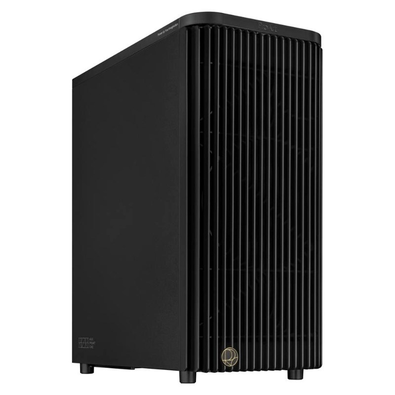 Case Asus ProArt PA401 MTL PWM - čierna