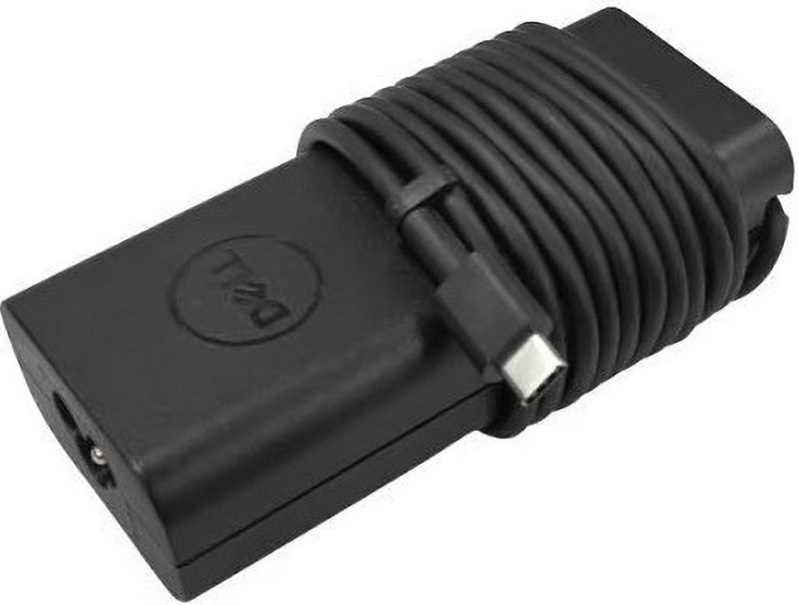 Napájací adaptér Dell s výkonom 65 W