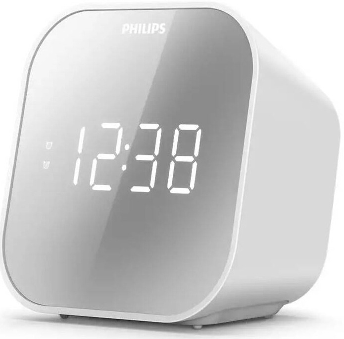 Rádiobudík Philips TAR4406 biely