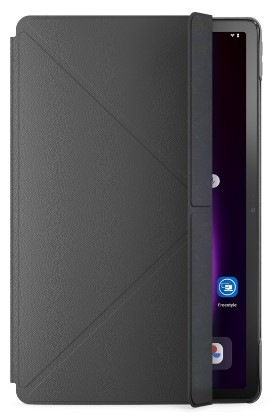 Puzdro na tablet Lenovo Folio Case na TAB P11 2nd Gen sivé