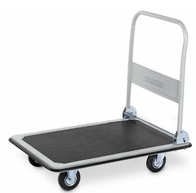 Prepravný vozík Kreator KRT670102 300kg