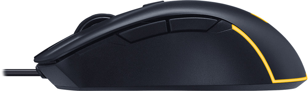 Myš Asus TUF GAMING M3 Gen II čierna