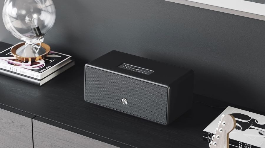 Reproduktor Audio Pro D-2, čierna
