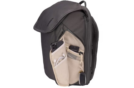 Batoh THULE Subterra 2 TSTB434 26 L, 16" sivý Batoh THULE Subterra 2 TSTB434 26 L, 16" sivý