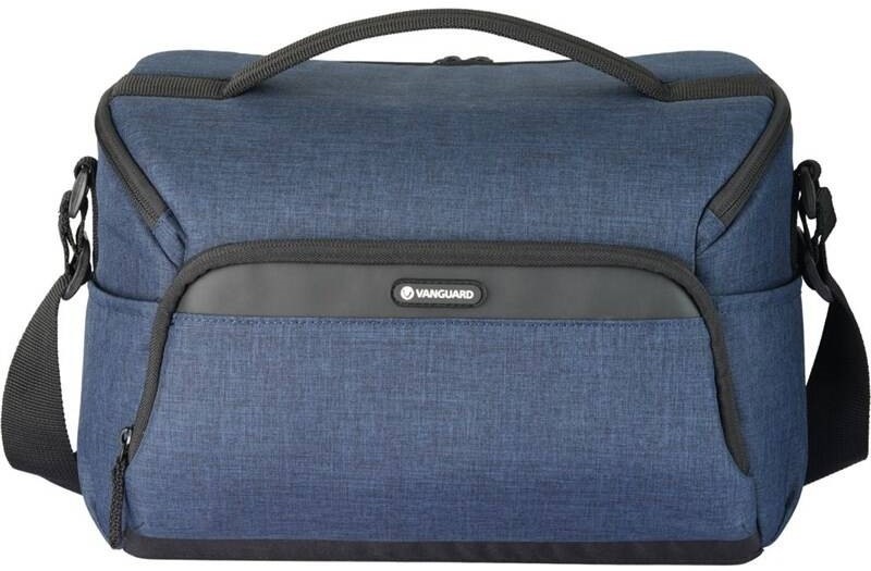 Brašna na foto/video Vanguard VESTA ASPIRE 30 modrá