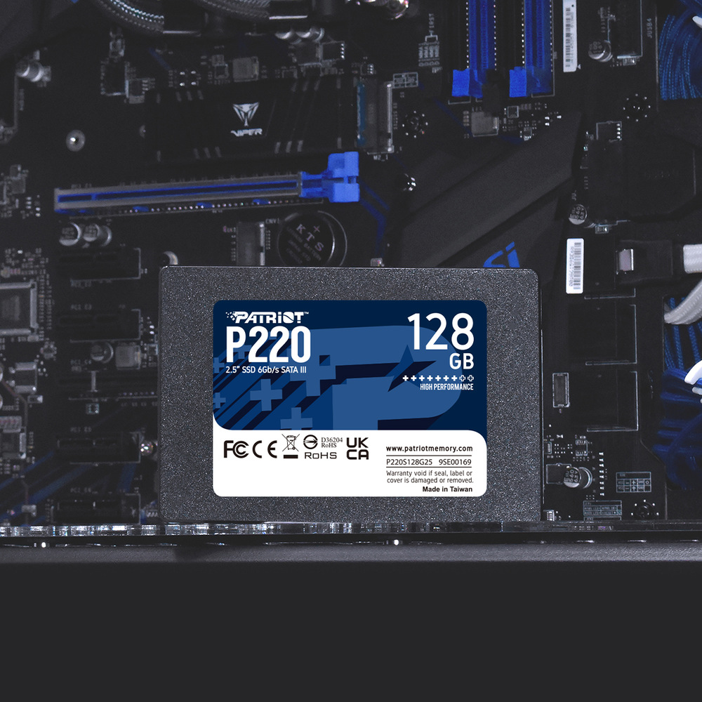Patriot P220