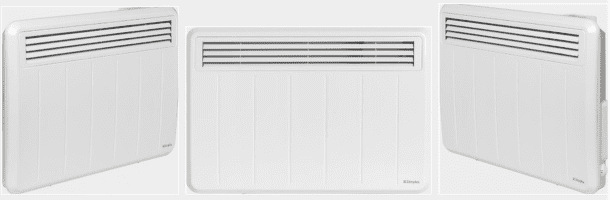 Teplovzdušný konvektor Dimplex PLX 050E EU