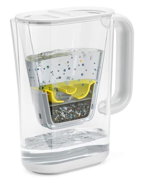 Filtrácia vody Kärcher WFP 12 Filtrácia vody Kärcher WFP 12
