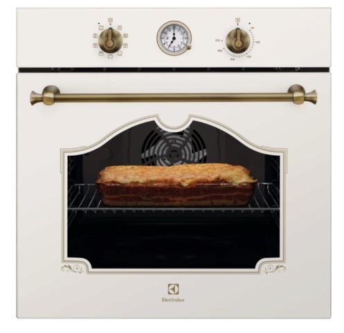 Rúra Electrolux EOA5220FOV béžová Rúra Electrolux EOA5220FOV béžová