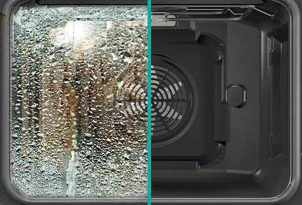 Kombinovaný sporák Gorenje Advanced Line GKS6C70WF biely Kombinovaný sporák Gorenje Advanced Line GKS6C70WF biely