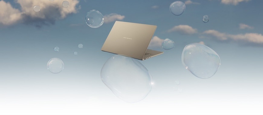 Asus Zenbook A16 s vami bez problémov udrží nielen pracovný krok. O jeho prevádzku sa totiž stará 18-jadrový procesor Qualcomm Snapdragon