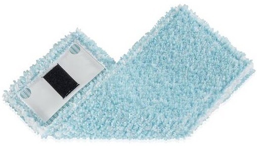 Náhrada na mop Leifheit Clean Twist M Ergo 52122 biela/tyrkysová