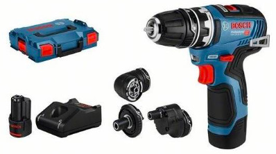 Bosch GSR