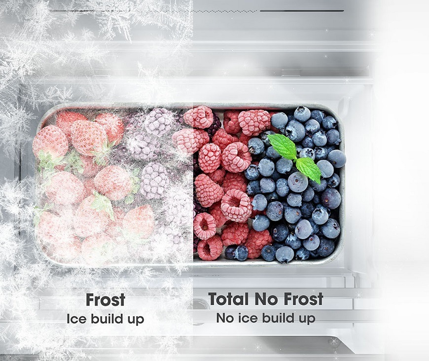 Americká chladnička Hisense RQ760N4AIE nerez Americká chladnička Hisense RQ760N4AIE NoFrost, šedá