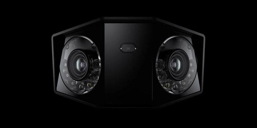 Reolink Duo Series B750 Duo 2, Wi-Fi, biela