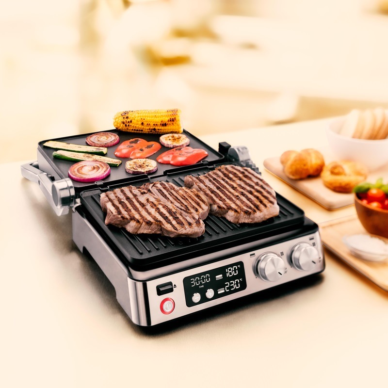 Gril Braun Multigrill 7 CG7044