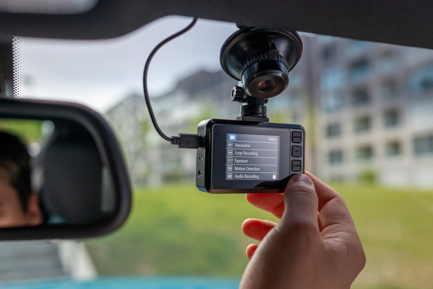 Autokamera LAMAX T3 čierna Lamax T3