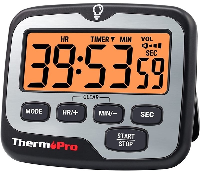 Minútka ThermoPro TM01