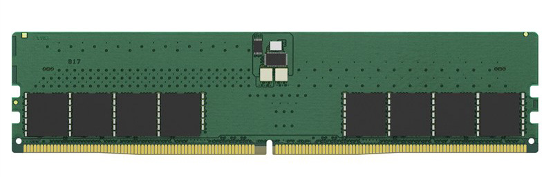DIMM Kingston DDR5 48 GB (1× 48 GB)