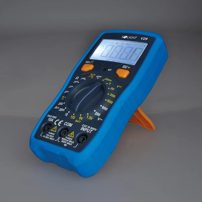 Multimeter Solight V29