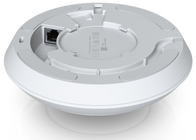 IP kamera Ubiquiti UniFi AI 360, 2K 360° biela IP kamera Ubiquiti UniFi AI 360, 2K 360 ° - biela