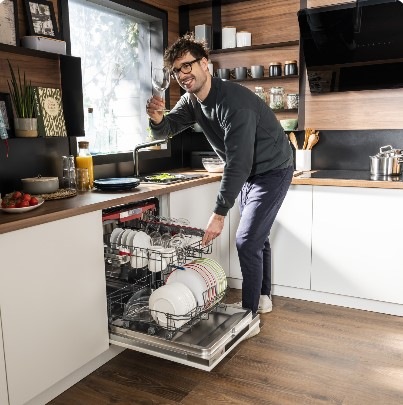 Umývačka riadu Amica MIA 639 BLDC Umývačka riadu Amica MIA 639 BLDC