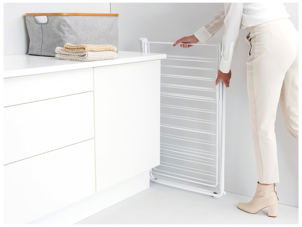 Sušiak na bielizeň Brabantia HANGON DRYING WHT