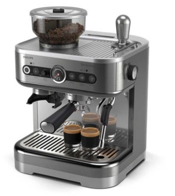 Espresso Philips PSA3228/01 Barista