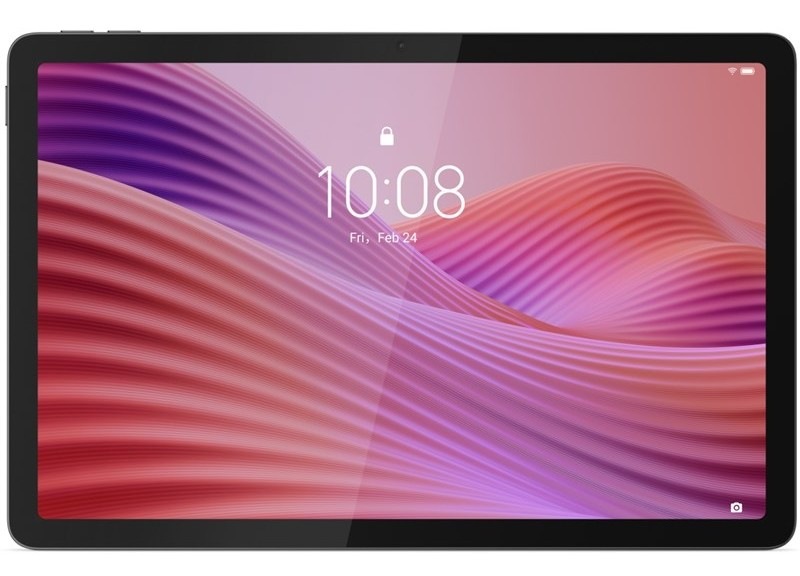 Tablet Lenovo Tab 4 GB / 128 GB + obal so stojanom sivý
