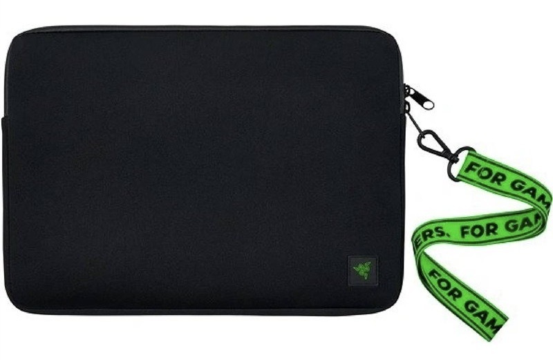 Puzdro Razer Neoprene Sleeve V2 For 13.3”