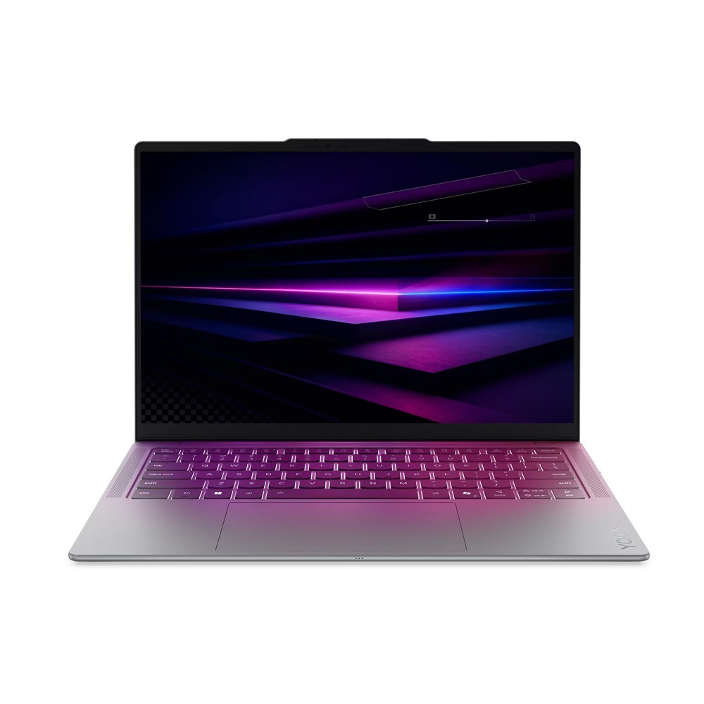 Notebook Lenovo Yoga Slim 7 14IPH11, strieborná