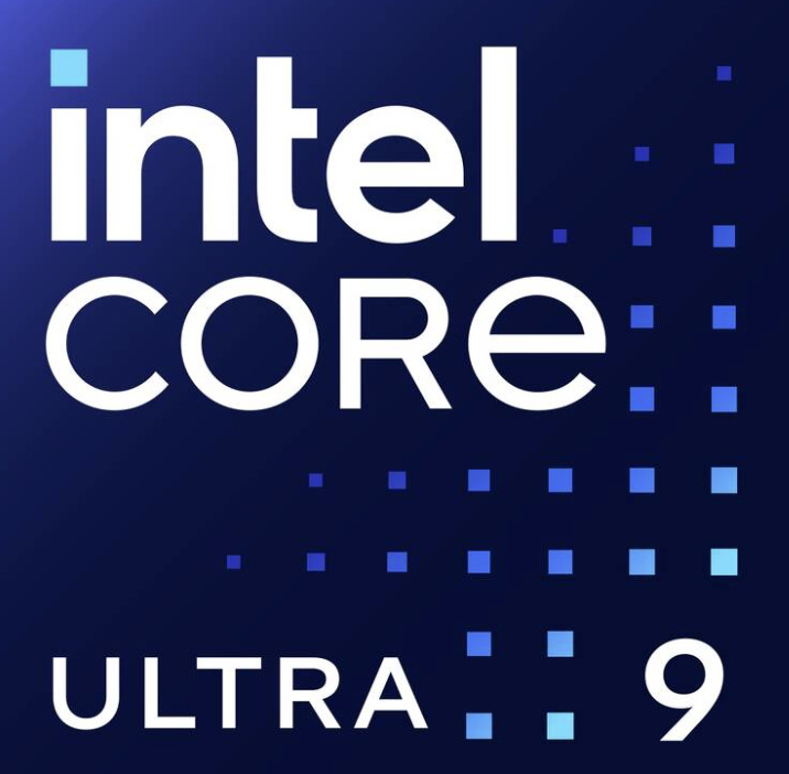 Procesor Intel Core Ultra 9 použitý v notebooku Lenovo IdeaPad Pro 5 16IAH10