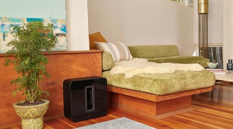 Subwoofer SONOS SUB, gen.3 čierny Subwoofer SONOS SUB, gen.3 čierny