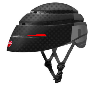Prilba Ducati Urban Foldable M
