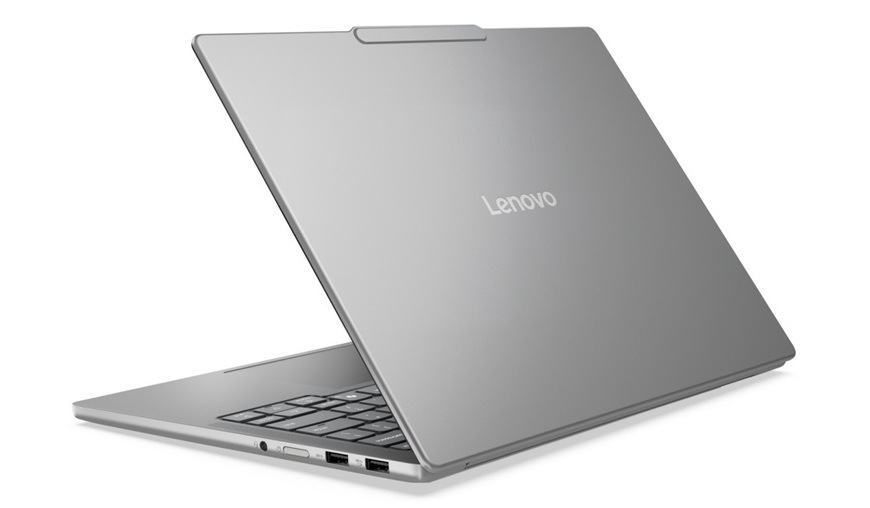 Notebook Lenovo IdeaPad Pro 5 14AKP10 sivý Notebook Lenovo IdeaPad Pro 5 14AKP10 sivý