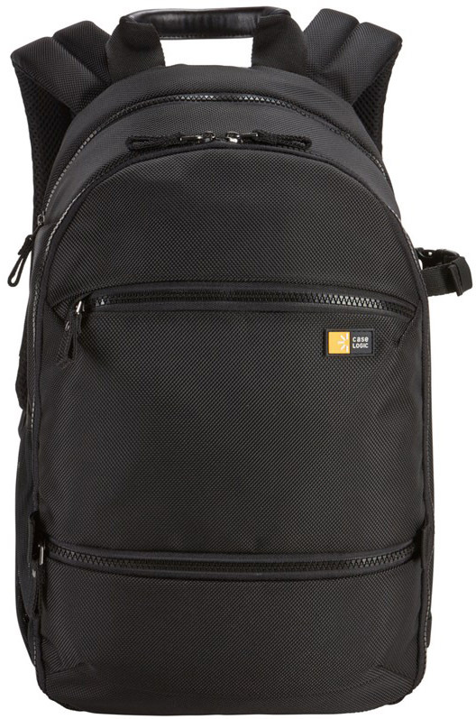 Batoh Case Logic Bryker BRBP104 - čierny